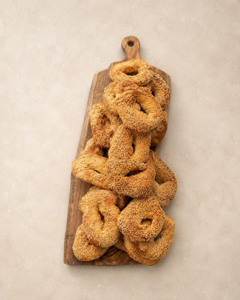 מיני בייגל ירושלמי